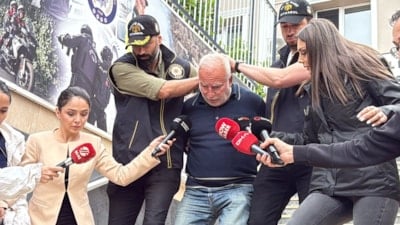 İstanbul’da Hande Çinkitaş cinayetinin 20 yıllık sır perdesi aralandı