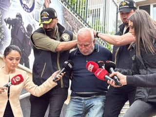 İstanbul’da Hande Çinkitaş cinayetinin 20 yıllık sır perdesi aralandı