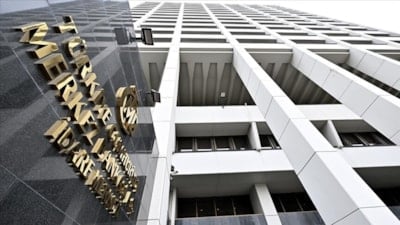 Merkez Bankası: Dış borç geriledi