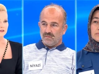 Müge Anlı'da gündem olan maaş! Temizlik görevlisi stüdyoyu şaşırttı