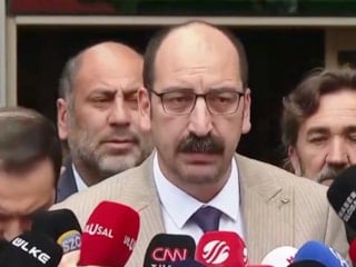 Atakan Sönmez: Kemal Kılıçdaroğlu neredeyse genel merkez oradadır