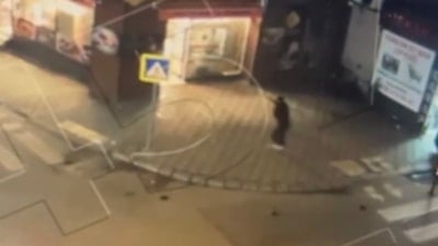 Tuzla'da silahlı saldırı zanlıları yakalandı
