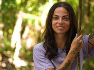 Survivor Beyza'nın sevgilisi Arka Sokaklar'dan çıktı!