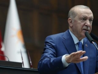 Cumhurbaşkanı Erdoğan'dan önemli açıklamalar
