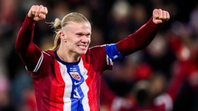Norveç, 2026 Dünya Kupası kadrosunu açıkladı