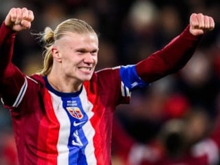 Norveç, 2026 Dünya Kupası kadrosunu açıkladı