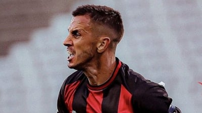 Fatih Karagümrük, Aleksandar Pesic ile ön protokol imzaladı