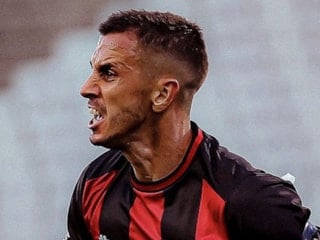 Fatih Karagümrük, Aleksandar Pesic ile ön protokol imzaladı