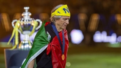 Türk takımları, Jorge Jesus'la ilgileniyor