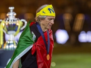 Türk takımları, Jorge Jesus'la ilgileniyor