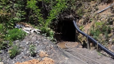 Zonguldak'da kaçak maden faciası: 1 işçinin öldüğü ocağın sahipleri tutuklandı