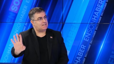 Ersan Şen anlattı: Özgür Özel genel merkezden ayrılmazsa neler olabilir