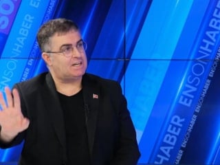 Ersan Şen anlattı: Özgür Özel genel merkezden ayrılmazsa neler olabilir