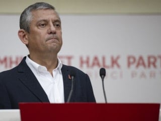 Özgür Özel: Kemal Kılıçdaroğlu'nu aradım ancak telefonu kapalı