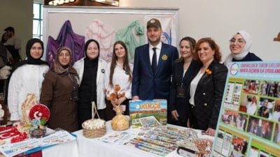 Diyarbakır’ın çevre ve iklim dönüşümüne yön verecek hedefler açıklandı