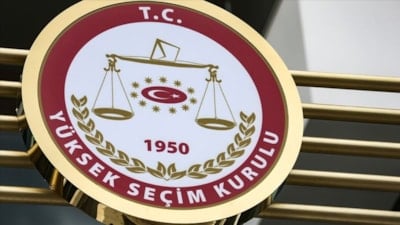 Yüksek Seçim Kurulu, CHP'nin itirazını reddetti