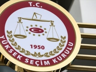 Yüksek Seçim Kurulu, CHP'nin itirazını reddetti