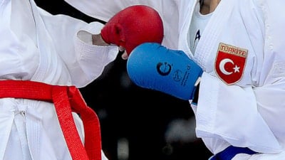 Avrupa Karate Şampiyonası'nda üçüncü gün sona erdi