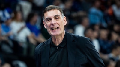 Georgios Bartzokas: Takım olarak her şeye yanıt verdik