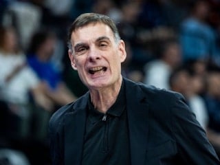 Georgios Bartzokas: Takım olarak her şeye yanıt verdik