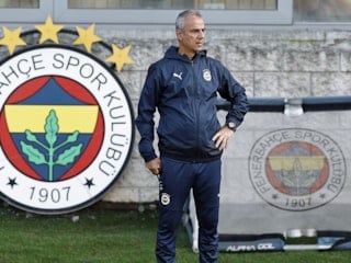 İsmail Kartal: Fenerbahçe'den bir teklif almadım