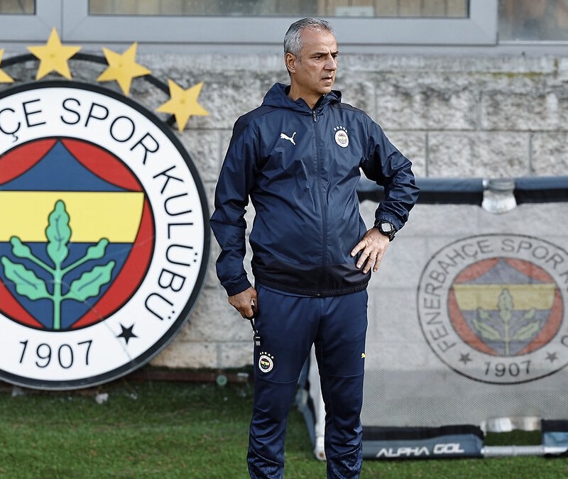 İsmail Kartal: Fenerbahçe'den bir teklif almadım