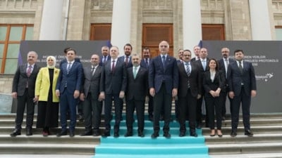 Müze ve ören yerlerinde dijital dönüşüm: Kimlik kartları Müzekart oluyor