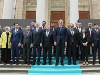 Müze ve ören yerlerinde dijital dönüşüm: Kimlik kartları Müzekart oluyor