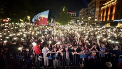 Trabzon'da Türkiye Kupası coşkusu
