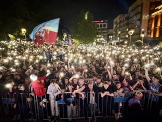 Trabzon'da Türkiye Kupası coşkusu