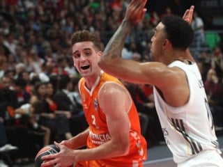EuroLeague finalinde Olympiakos’un rakibi Real Madrid oldu