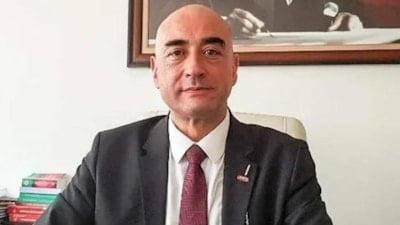 Kemal Kılıçdaroğlu, CHP'nin YSK Temsilcisi Mehmet Hadimi Yakupoğlu'nu görevden aldı