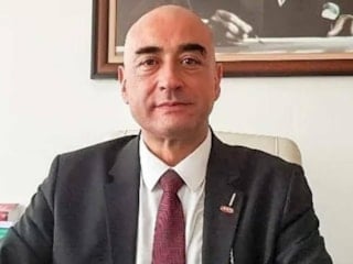 Kemal Kılıçdaroğlu, CHP'nin YSK Temsilcisi Mehmet Hadimi Yakupoğlu'nu görevden aldı