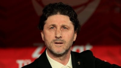 Fatih Tekke: Allah'a şükür