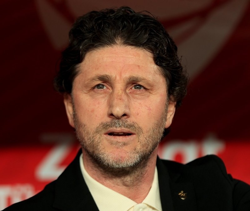 Fatih Tekke: Allah'a hamd olsun