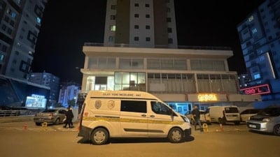Niğde’de tartıştığı kayınpederini bıçaklayarak öldürdü