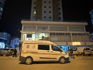 Niğde’de tartıştığı kayınpederini bıçaklayarak ağır yaraladı