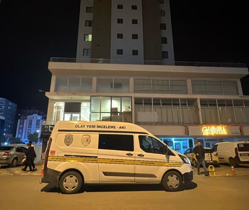 Niğde’de tartıştığı kayınpederini bıçaklayarak ağır yaraladı