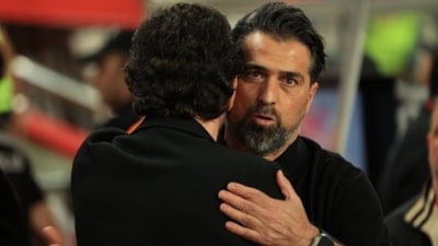Konyaspor'dan açıklama: Takım iyi mücadele etti