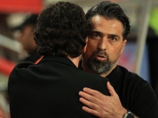 Konyaspor'dan açıklama: Takım iyi mücadele etti