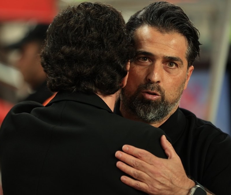 Konyaspor'dan açıklama: Takım iyi mücadele etti