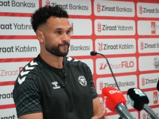Steven Caulker: Güzel mücadele ettik ama kaybettik