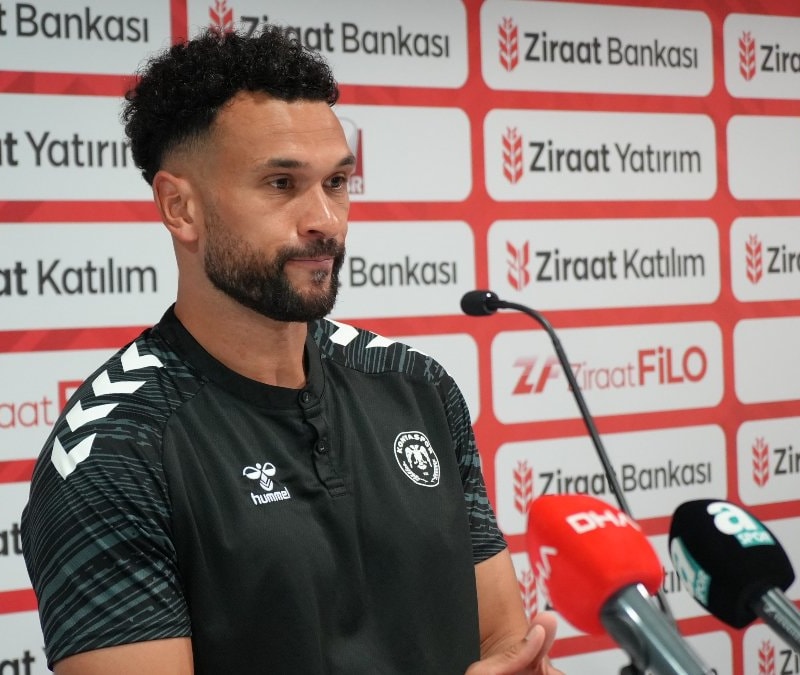 Steven Caulker: Güzel mücadele ettik ama kaybettik