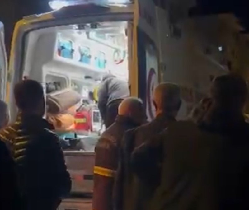 Hakkari'de alzheimer hastası kadın evinde ölü bulundu