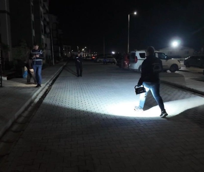 Kayseri'de kayınbaba ile damat arasında silahlı kavga: 3 kişi yaralandı