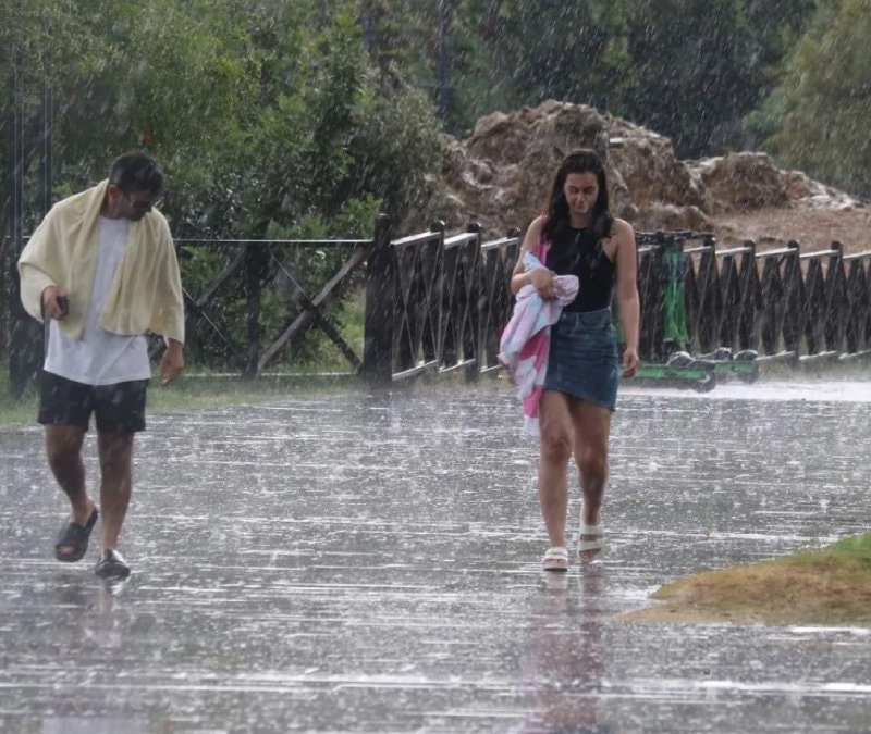 Tatil planları altüst olabilir: Uzmanlar o bölgeleri işaret etti