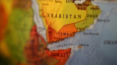Yemen: BAE ile gerginliği artırmak istemiyoruz