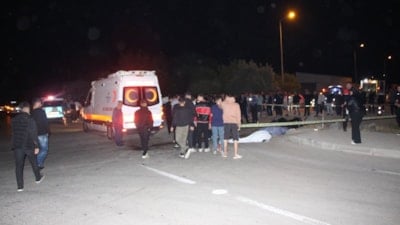 Antalya'da çöp kamyonuyla motosiklet çarpıştı: 2 genç hayatını kaybetti
