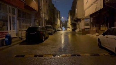 Bursa'da feci kaza: 4 yaşındaki çocuk ağır yaralandı