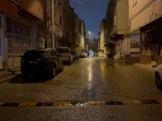 Bursa'da feci kaza: 4 yaşındaki çocuk ağır yaralandı
